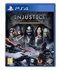 INJUSTICE - GODS AMONGST US PS4 GAME. GREAT OFFER!!!! (AS NEW)