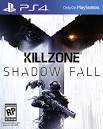 KILLZONE - SHADOW FALL PS4 GAME. GREAT OFFER!!!! (NEW RELEASE)