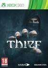 THIEF XBOX 360 GAME. GREAT OFFER!!!! (NEW RELEASE)(NEW SEALED)