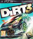 DIRT 3 PS3 GAME. GREAT OFFER!!!!