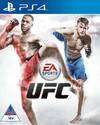 UFC PS4 GAME. GREAT OFFER!!!!! (NEW RELEASE)(AS NEW)