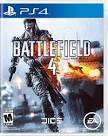 BATTLEFIELD 4 PS4 GAME. GREAT OFFER!!!!! (AS NEW)