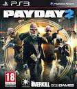 PAYDAY 2 PS3 GAME. GREAT OFFER!!! (NEW RELEASE) (AS NEW)
