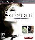 SILENT HILL HD COLLECTIONS 2 IN 1 PS3 GAME. GREAT OFFER!!! (AS NEW)