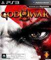 GOD OF WAR 3 PS3 GAME. GREAT OFFER!!!