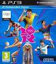 LONDON OLYMPICS 2012 PS3 GAME. GREAT OFFER!!!