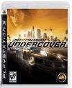 NEED FOR SPEED UNDERCOVER PS3 GAME. GREAT OFFER!!!