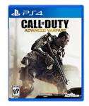 CALL OF DUTY - ADVANCED WARFARE PS4 GAME. GREAT OFFER!!!! (NEW RELEASE) (AS NEW)
