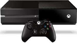 XBOX ONE CONSOLE WITH 1 CONTROLLER (NEW)(EXCELLENT CONDITION