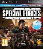 SOCOM SPECIAL FORCES PS3 GAME. GREAT OFFER!!!!