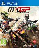 MXGP PS4 GAME. GREAT OFFER!!!! (NEW RELEASE)(AS NEW)