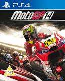 MOTO GP 14 PS4 GAME. GREAT OFFER!!!!(AS NEW)
