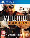 BATTLEFIELD HARDLINE PS4 GAME. GREAT OFFER!!!! (NEW RELEASE)(NEW SEALED)