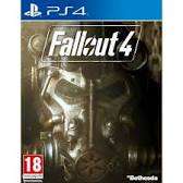 FALLOUT 4 PS4 GAME. GREAT OFFER!!!! (NEW RELEASE)(AS NEW)