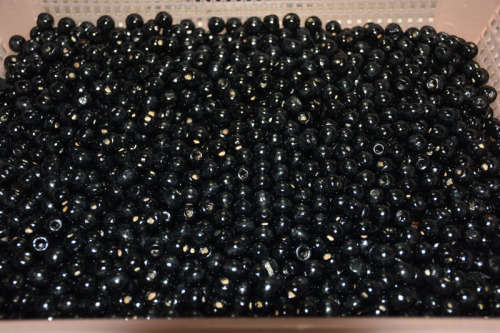 beads/bead/wooden beads/natural wooden beads/ball wooden beads