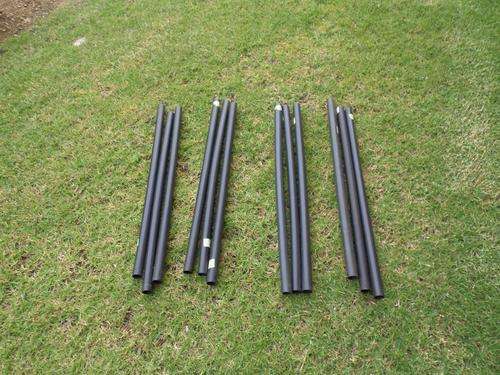 *FREE SHIPPING*  x12 Golf Bag Tubes for Clubs, Irons, Wedges