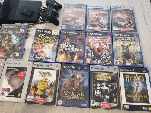Sony Playstation