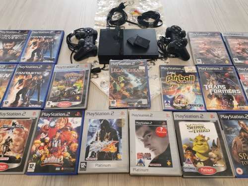Sony Playstation