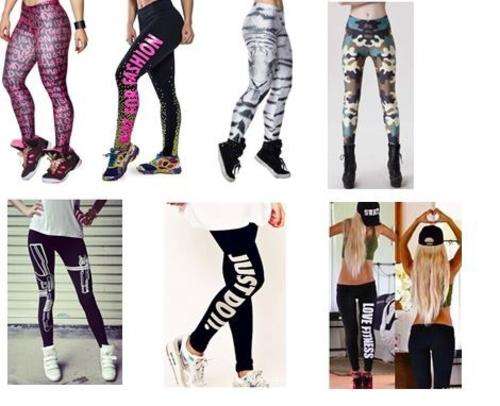 Leggings gym/casual