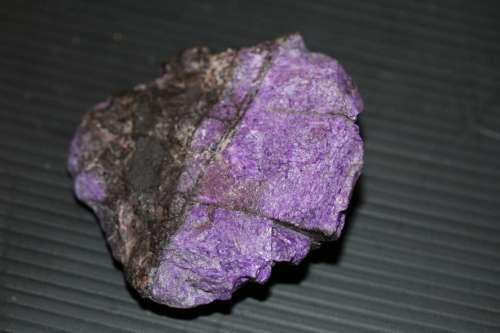 Large Sugilite