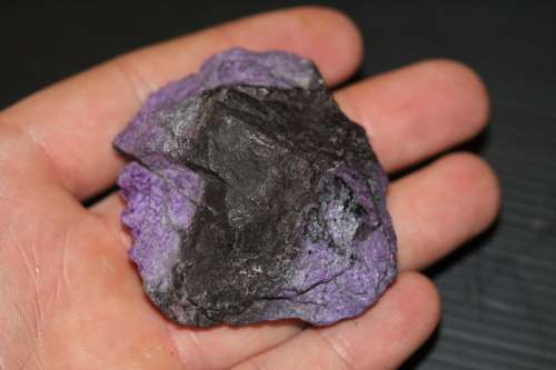 Large Sugilite