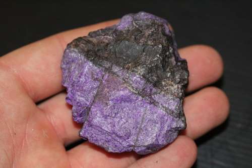 Large Sugilite
