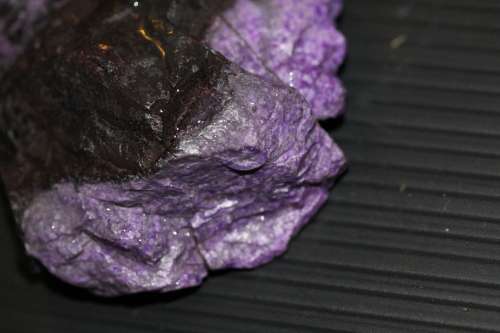 Large Sugilite