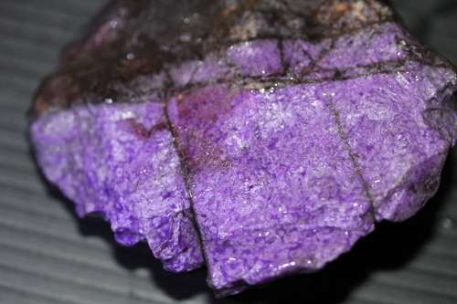 Large Sugilite