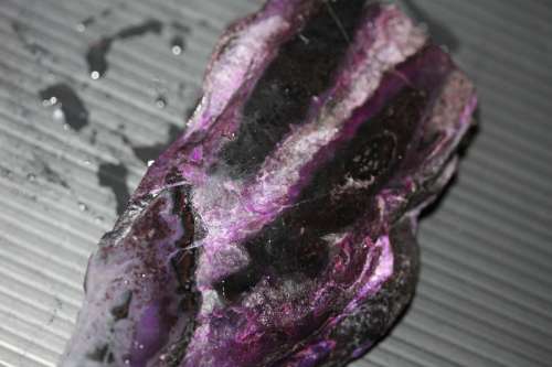 Large Sugilite