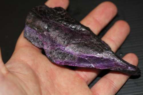 Large Sugilite