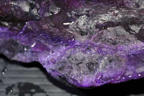 Large Sugilite