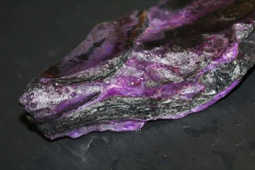 Large Sugilite