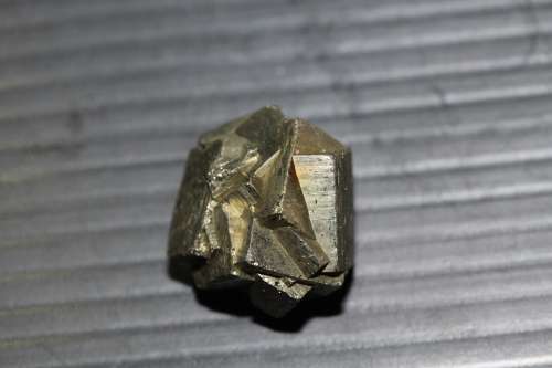 Pyrite - Fools Gold