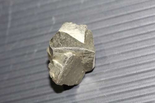 Pyrite - Fools Gold