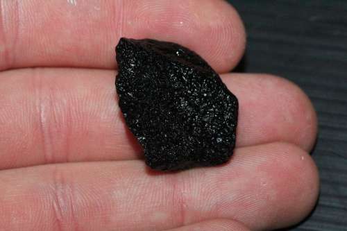 Moldavite