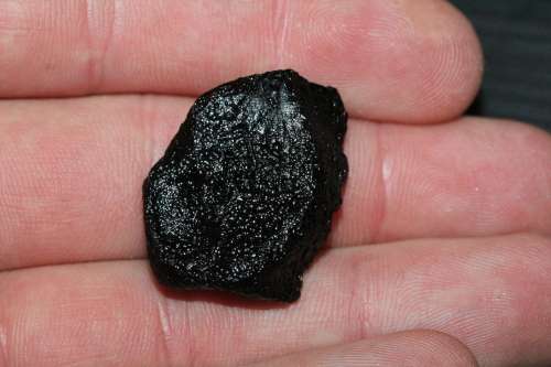 Moldavite