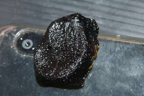 Moldavite