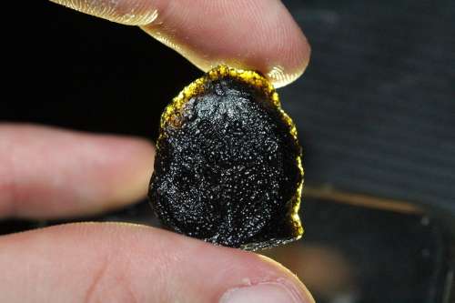 Moldavite
