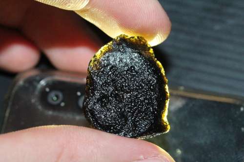 Moldavite