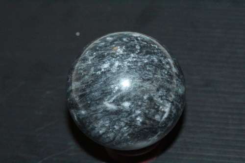 Cobblestone Ball