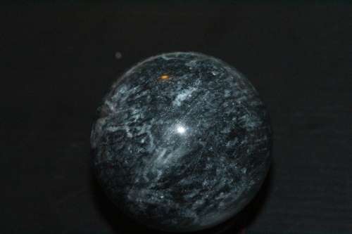 Cobblestone Ball