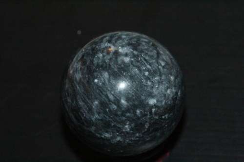 Cobblestone Ball