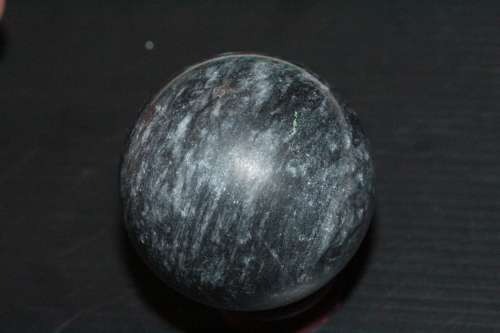 Cobblestone Ball