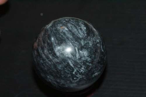 Cobblestone Ball