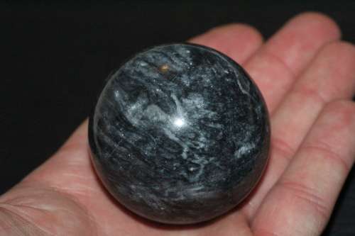 Cobblestone Ball