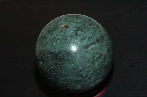 Dark Jade Ball