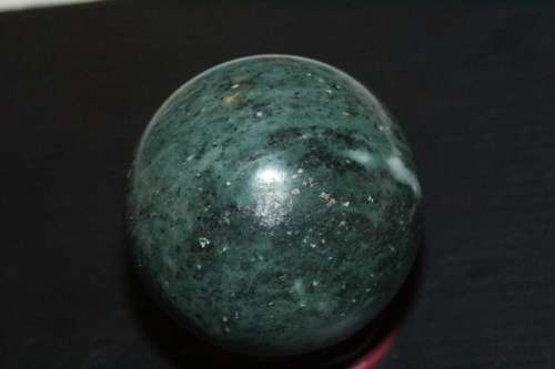 Dark Jade Ball