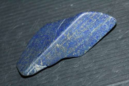Lapis Lazuli