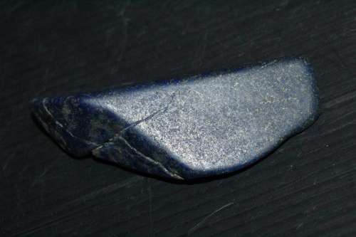 Lapis Lazuli