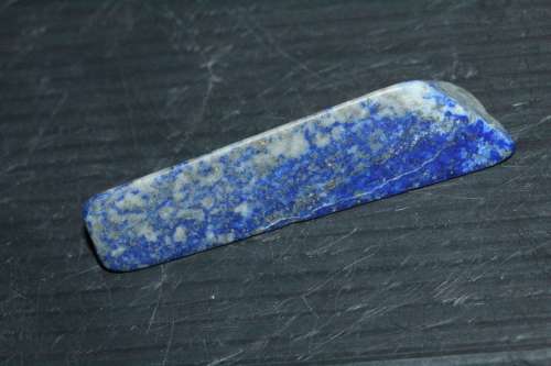 Lapis Lazuli